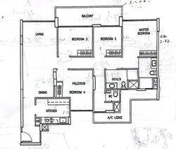 Sea Horizon (D18), Condominium #530497071